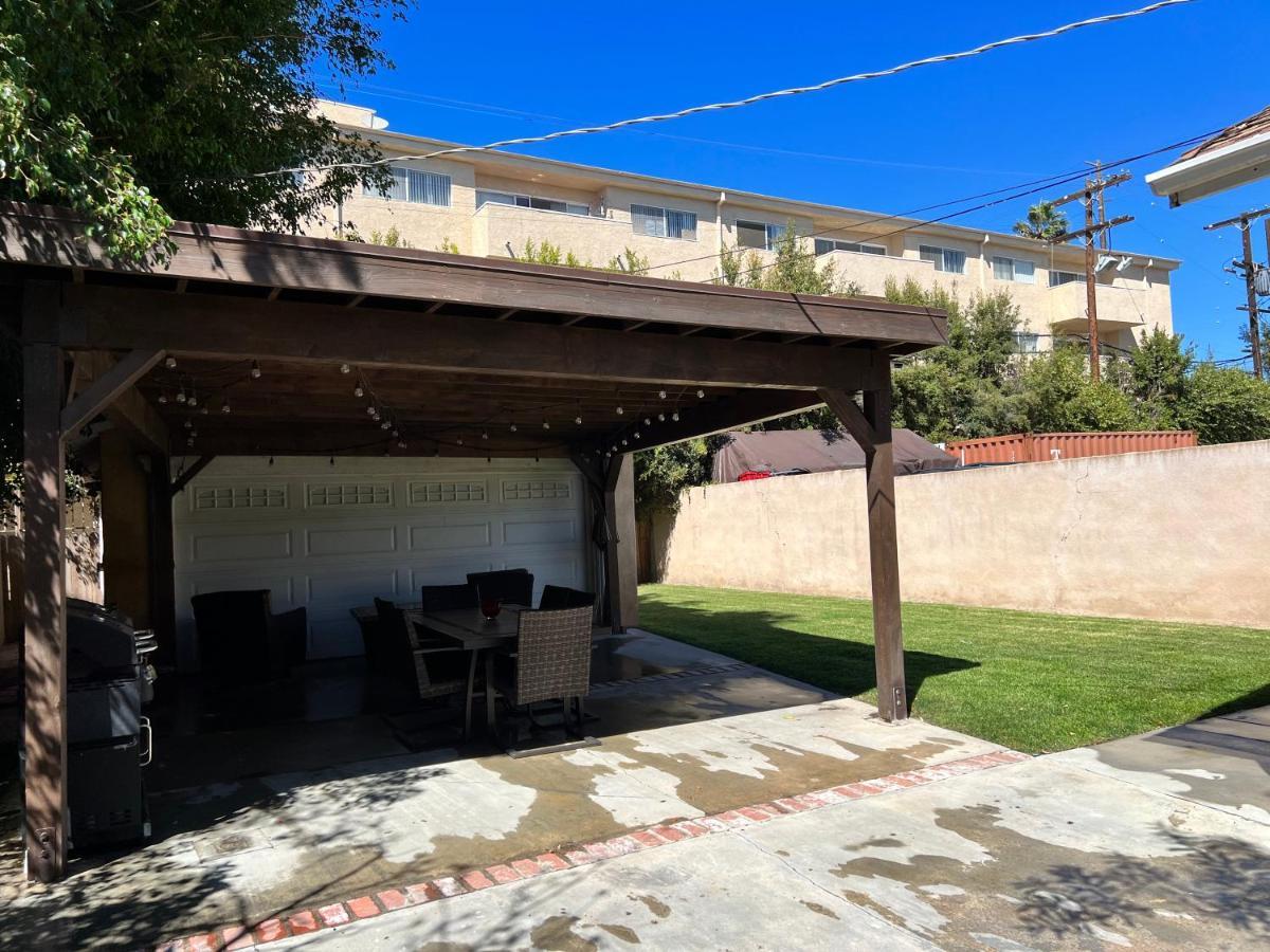 Casa vacanze Condominiums Los Angeles